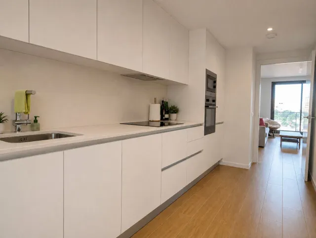 Apartamento 4 habitaciones en venta - El Montgó — 6