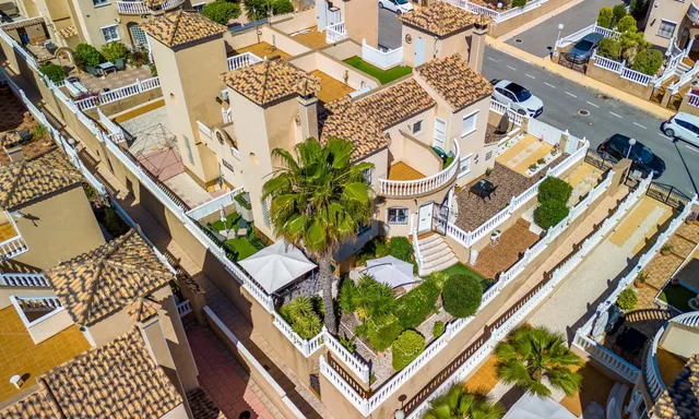 Villa 3 habitaciones 91m² en venta - Las Filipinas — 39