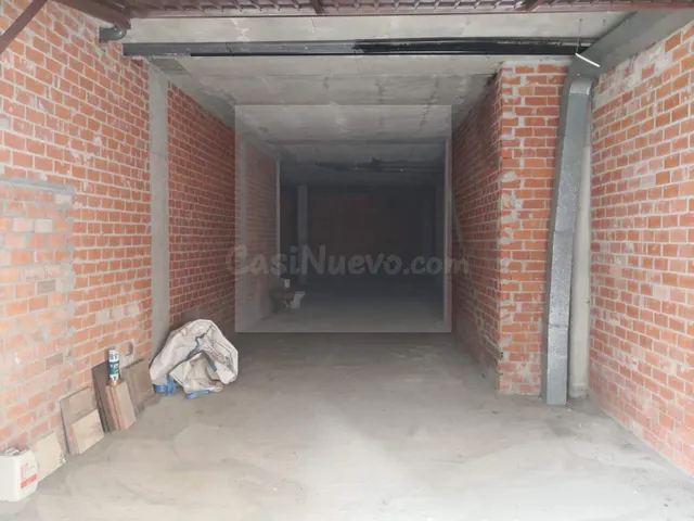 Local comercial en Rúa Gerona, zona Parque do Anllóns - foto 4