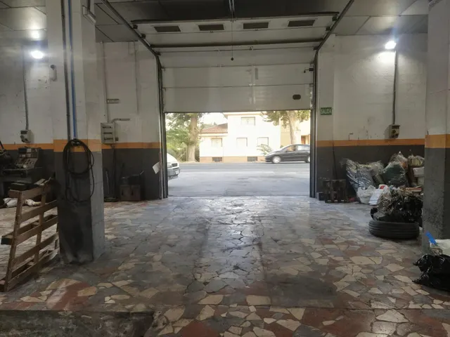 ¡¡el espacio perfecto para tu éxito por solo 600€ !! — 6