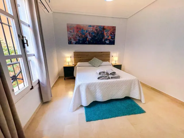 Adosado 2 habitaciones 160m² en venta - Camporrosso village — 17