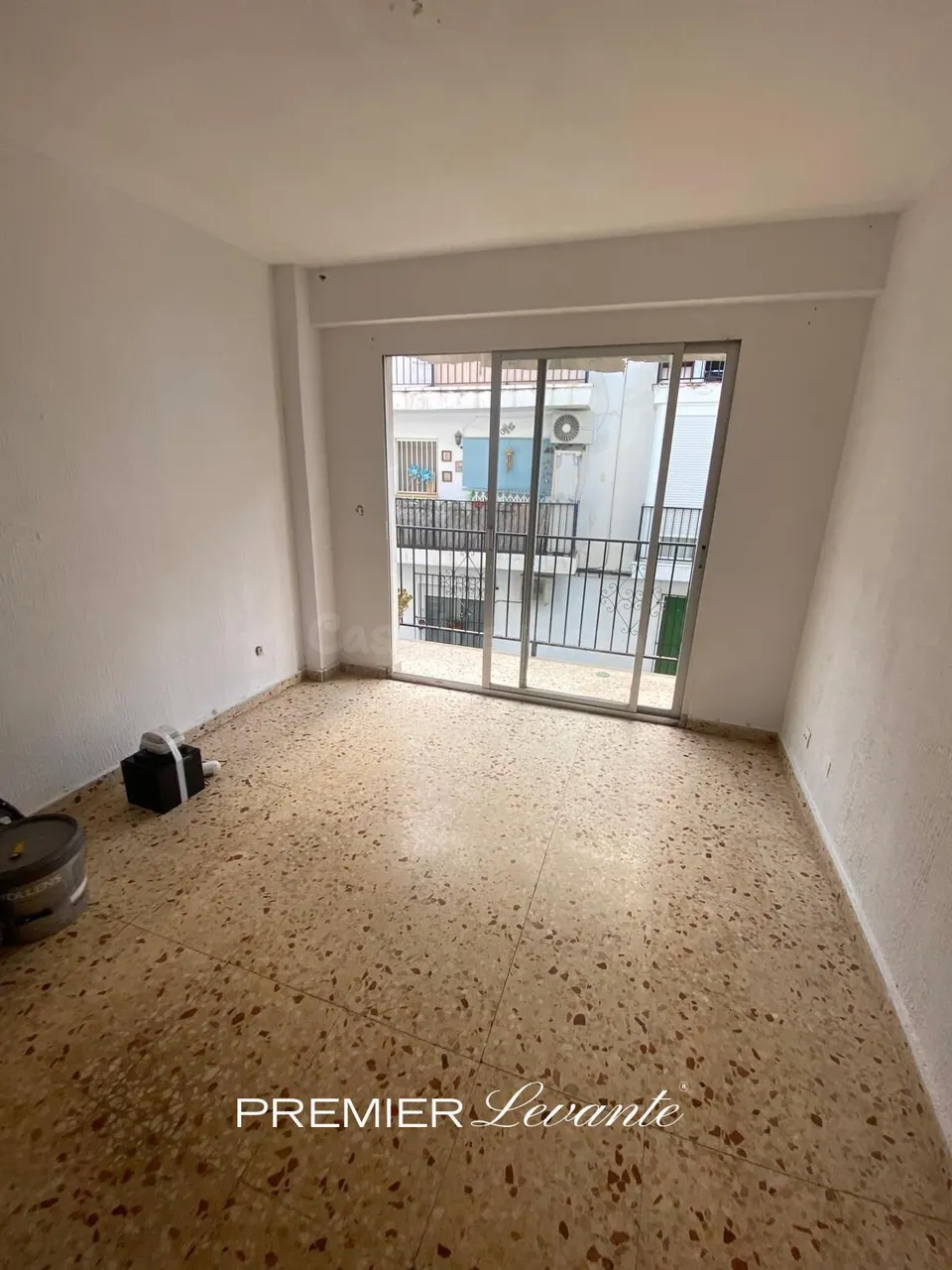 Piso céntrico en Altea