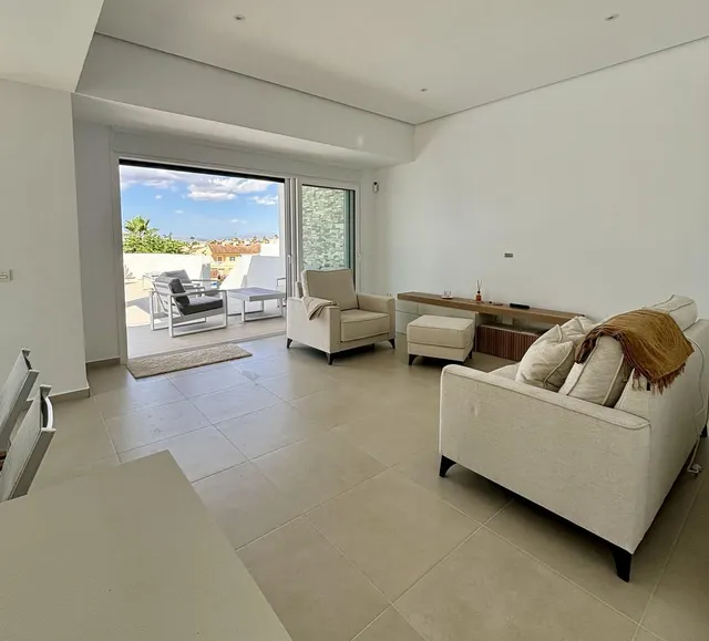 Villas de nueva construcción en Benijófar — 15