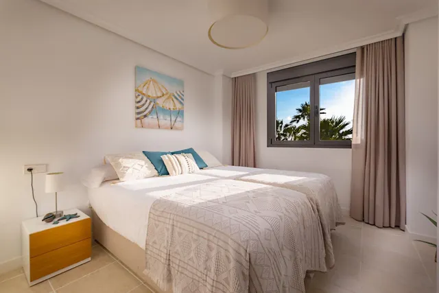 Ático Dúplex 2 habitaciones 98m² en venta - Costa Del Sol — 12