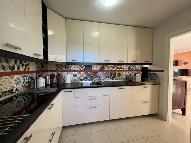 Ático 3 habitaciones 118m² en venta - Riviera del sol — 11