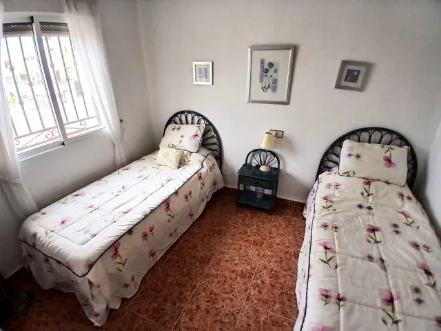 Ático 2 habitaciones 65m² en venta - Comunidad valenciana — 22