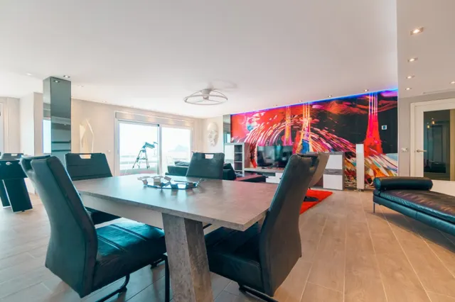 Apartamento 3 habitaciones 183m² en venta - Casco Antiguo — 5