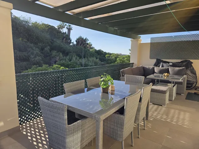 Ático 2 habitaciones 110m² en venta - Marbella — 11
