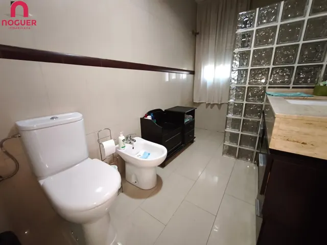 FANTASTICA CASA ZONA AEROPUERTO CON LUZ Y AGUA Y ESCRITURAS — 37
