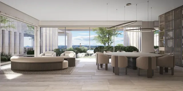Chalet 7 habitaciones 2300m² en venta - Sotogrande - Alto - foto 4