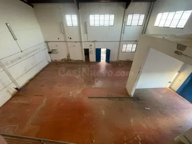 Nave industrial en alquiler - Poligono boch — 3
