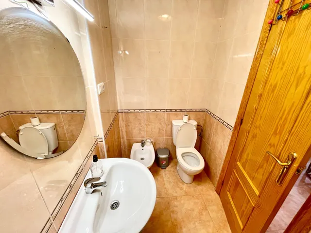 Dúplex 2 habitaciones en venta - Comunidad valenciana — 12