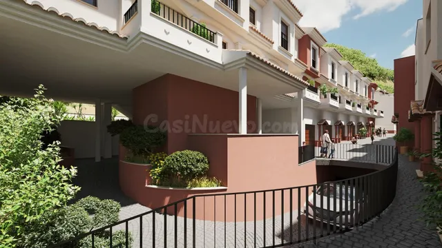 Casa 3 habitaciones 157m² en venta - Torrecuevas - Lomas del - foto 4