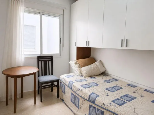 Apartamento 1 habitación 63m² en venta - Playa del Cura — 7