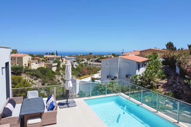 Villa 4 habitaciones 199m² en venta - Benitachell — 3