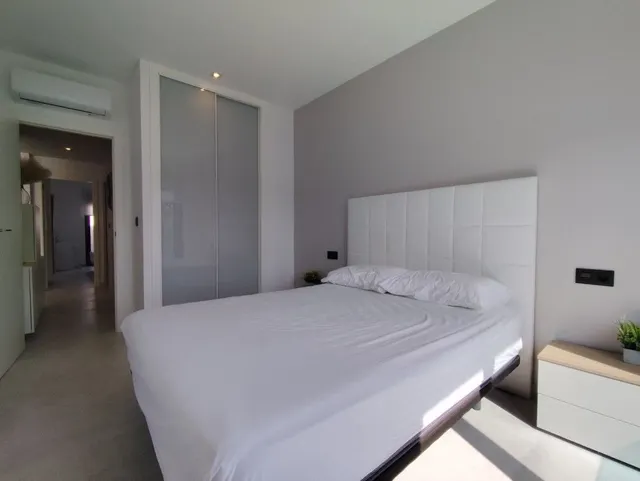 Ático 3 habitaciones 94m² en venta - EL RASO — 13