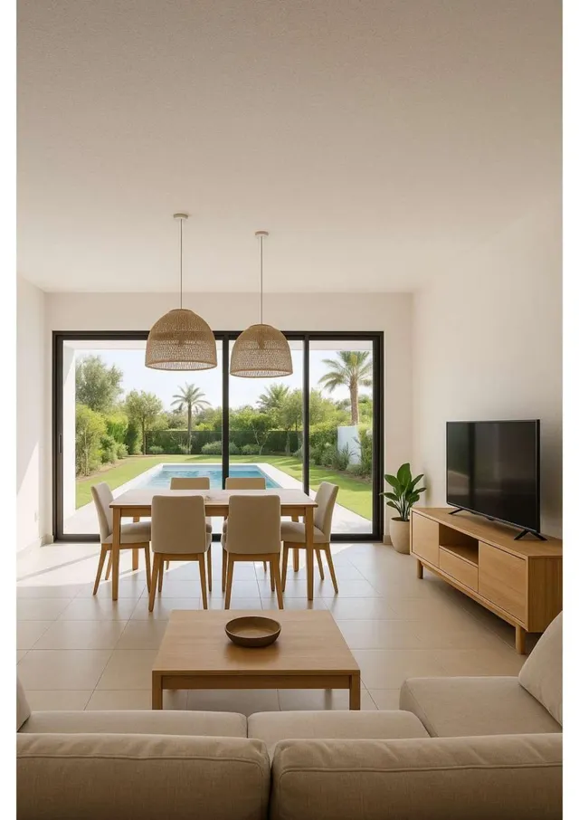 Parcela en Venta en Exclusiva en Pla de na Tesa – Marratxí — 7