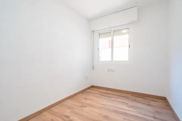 GRAN PISO EN VENTA REFORMADO — 35