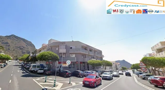 Tamaimo: Terreno urbano consolidado. 128m2- edificabilidad 2 alturas — 2