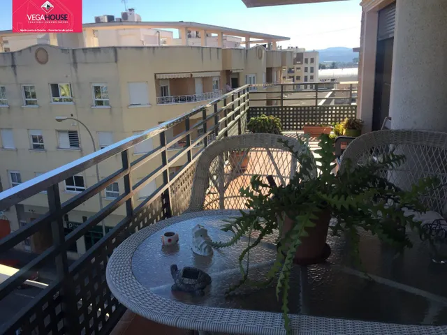 Ático de lujo en Orihuela — 3