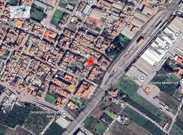 Venta de Casa en Alquerías del Niño Perdido, Castellón. - foto 2