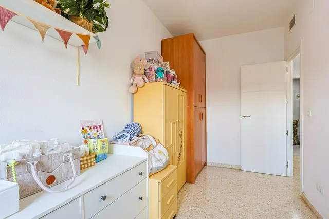 Piso 3 habitaciones 101m² en venta - Parque Alcosa — 13