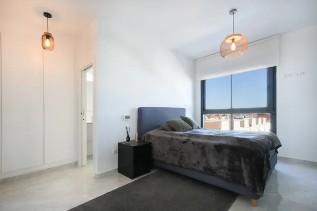 Villa 3 habitaciones 226m² en venta - Comunidad valenciana — 23