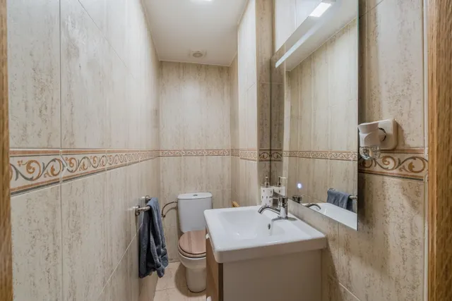 Fantástico dúplex en venta en Valdetorres de Jarama — 15