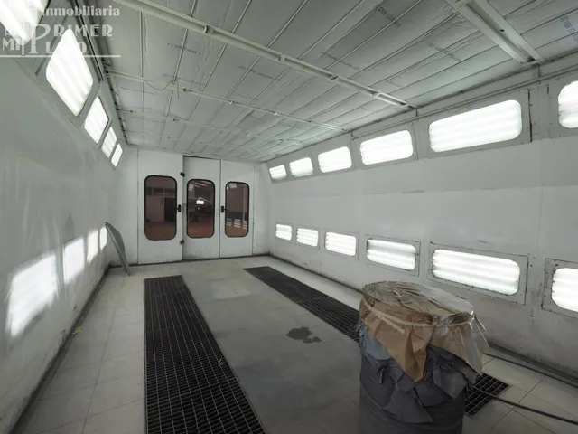 Amplia Nave Industrial en Tomelloso - Oportunidad Única por €650,000 — 15