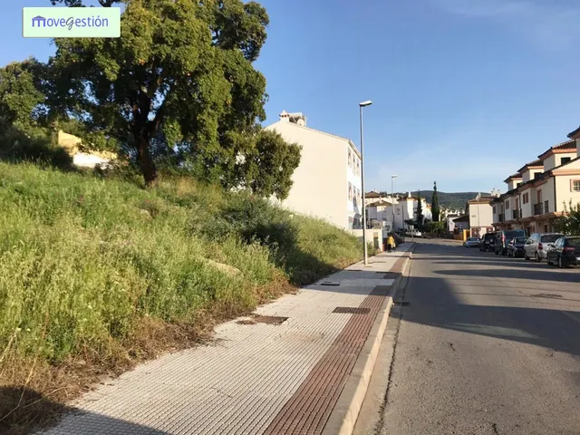 VENTA DE PARCELAS ZONA LA VEGA - UBRIQUE