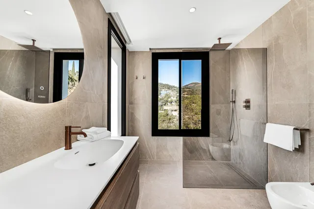 Chalet 6 habitaciones 869m² en venta - Riviera del sol — 11