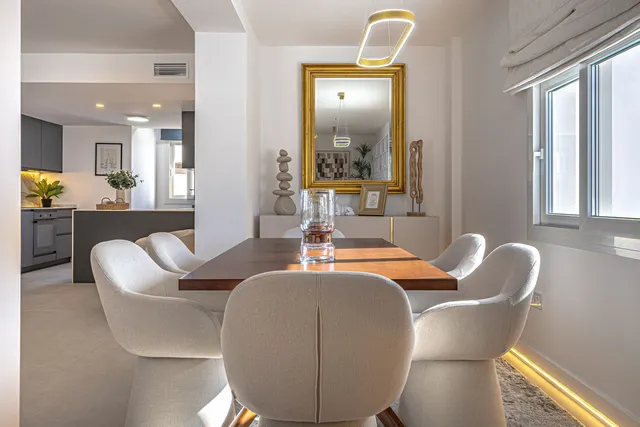 Chalet 3 habitaciones 140m² en venta - Riviera del sol — 25