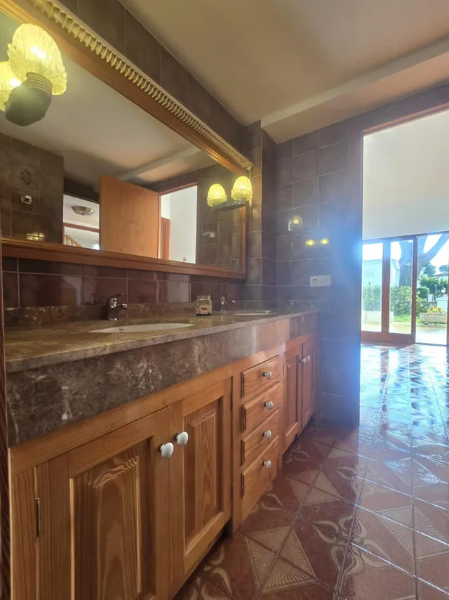 SE ALQUILA CON OPCION A COMPRA DUPLEX A 50 MTS DE LA PLAYA — 21