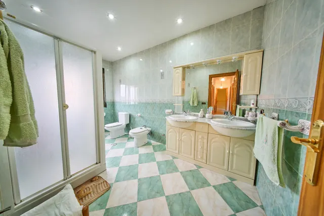 Casa en Purchil, Vegas del Genil — 31