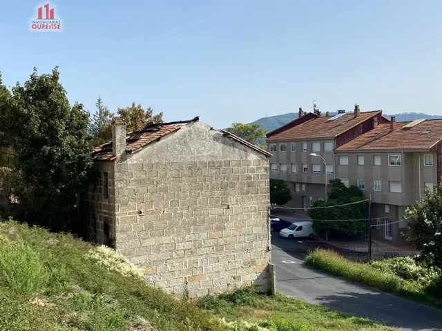 EDIFICIO PARA REFORMAR EN LA ZONA DEL VENTIUNO — 5