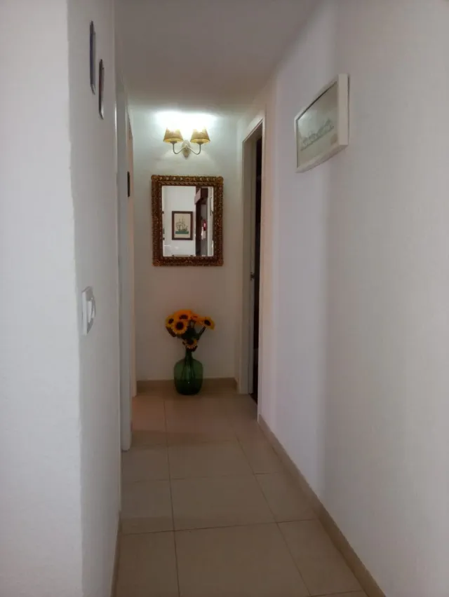 Alquiler de temporada /Uso distinto de Vivienda - 2 Dormitorios - Avenida — 8