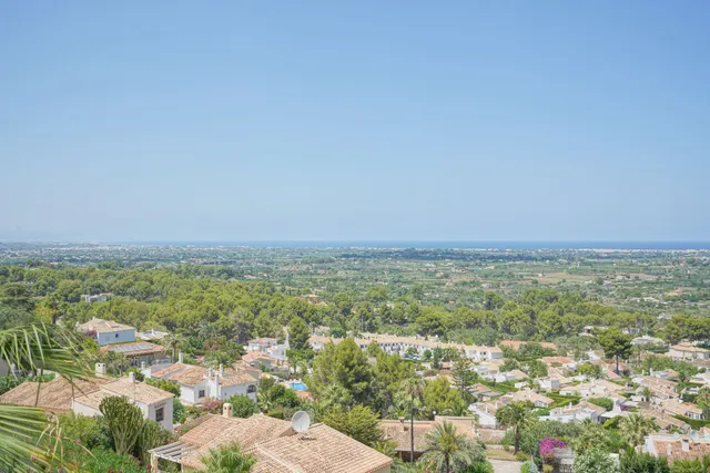 Villa 5 habitaciones 392m² en venta - Comunidad valenciana — 42