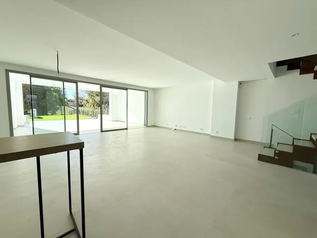 Adosado 4 habitaciones 286m² en venta - Marbella — 8