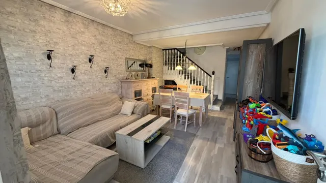Adosado 2 habitaciones en venta - Playa Flamenca — 6