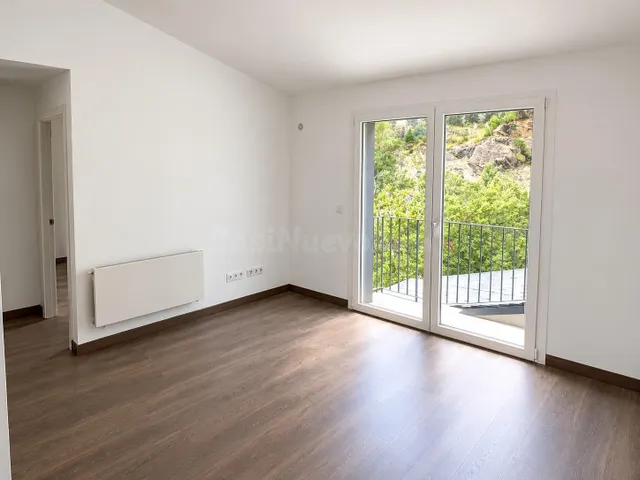 Ático seminuevo en venta con vistas al valle en Sant Julià de Lòria — 2