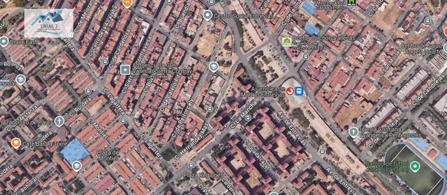 Venta piso en Madrid - foto 4