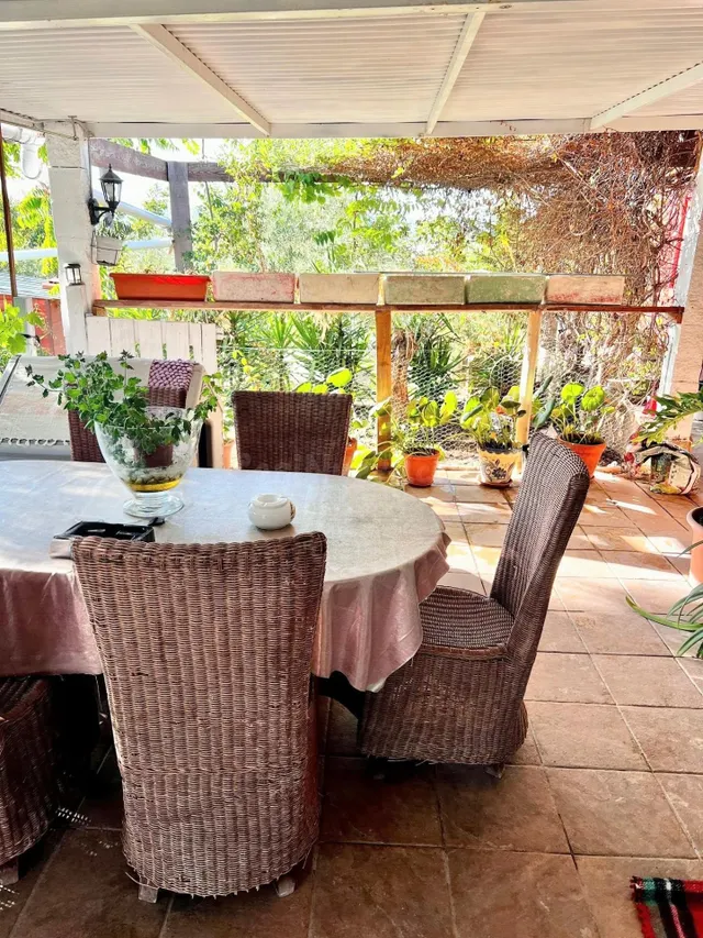 Casita de campo en Biar, Alicante - foto 2