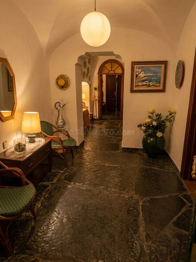 Magnifica casa con dos viviendas en Villanueva del Fresno — 2