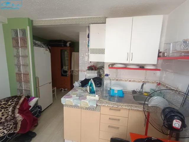 Estudio en playa de san juan — 4