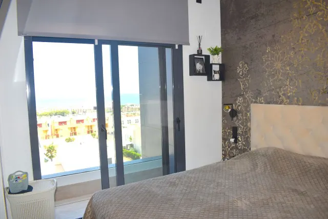 Apartamento 3 habitaciones 93m² en venta - El Edén - Los Estaños — 22