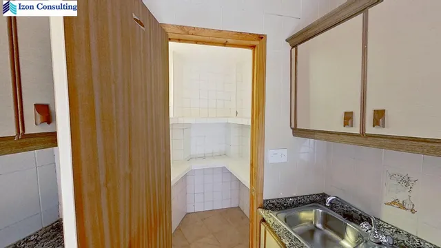 CASA DE 3 habitaciones EN LIÉTOR — 8