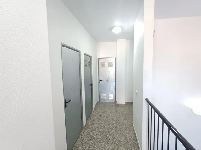 Venta piso acogedor El Palmar — 18
