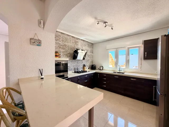 Villa 5 habitaciones 246m² en venta - Centro de la Ciudad Quesada — 9
