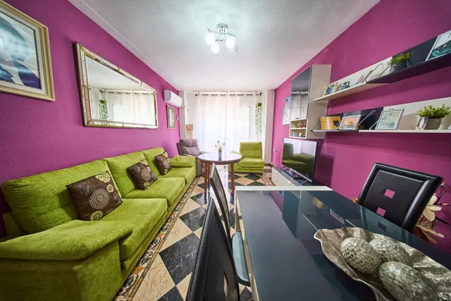 Piso en Albolote (centro) — 21