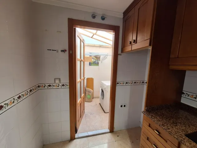 Dúplex 3 habitaciones 83m² en venta - Aguas Nuevas — 16